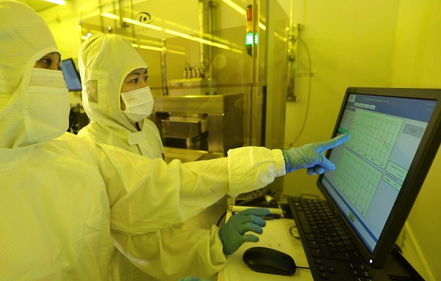 Surge in Demand for Nanoimprint Lithography: Quantum NIL Launches New Financing Round