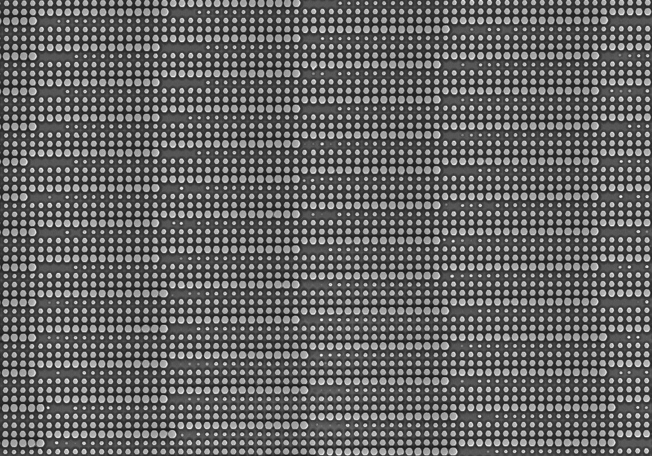 Diffractive Optical Element (DOE) & Metalens