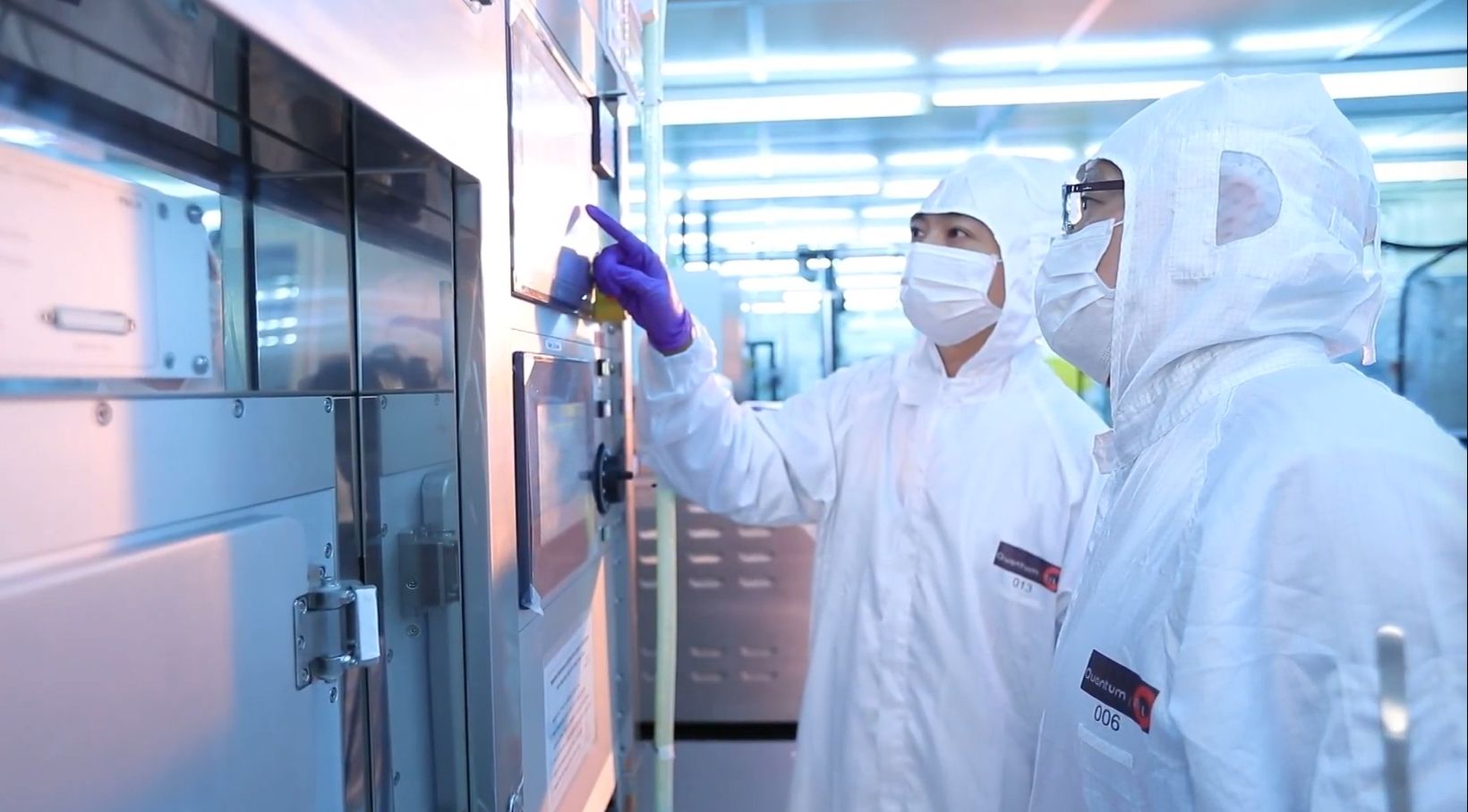 Quantum NIL Expands into the US and Japan, Actively Integrating into the International AI and Quantum Technology Supply Chains