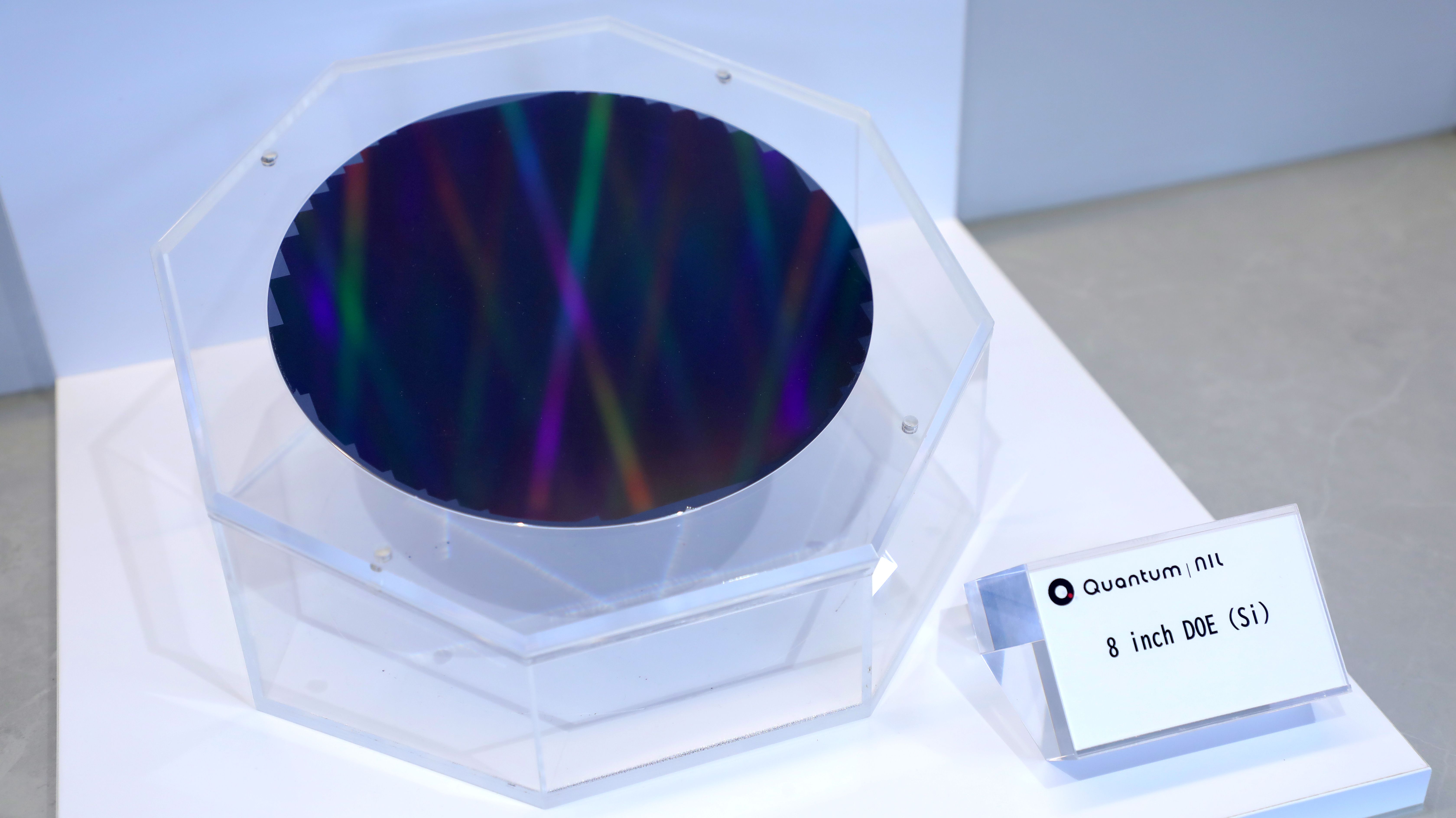 The Rise of Metalens: Quantum NIL Targets AI Optical Communication