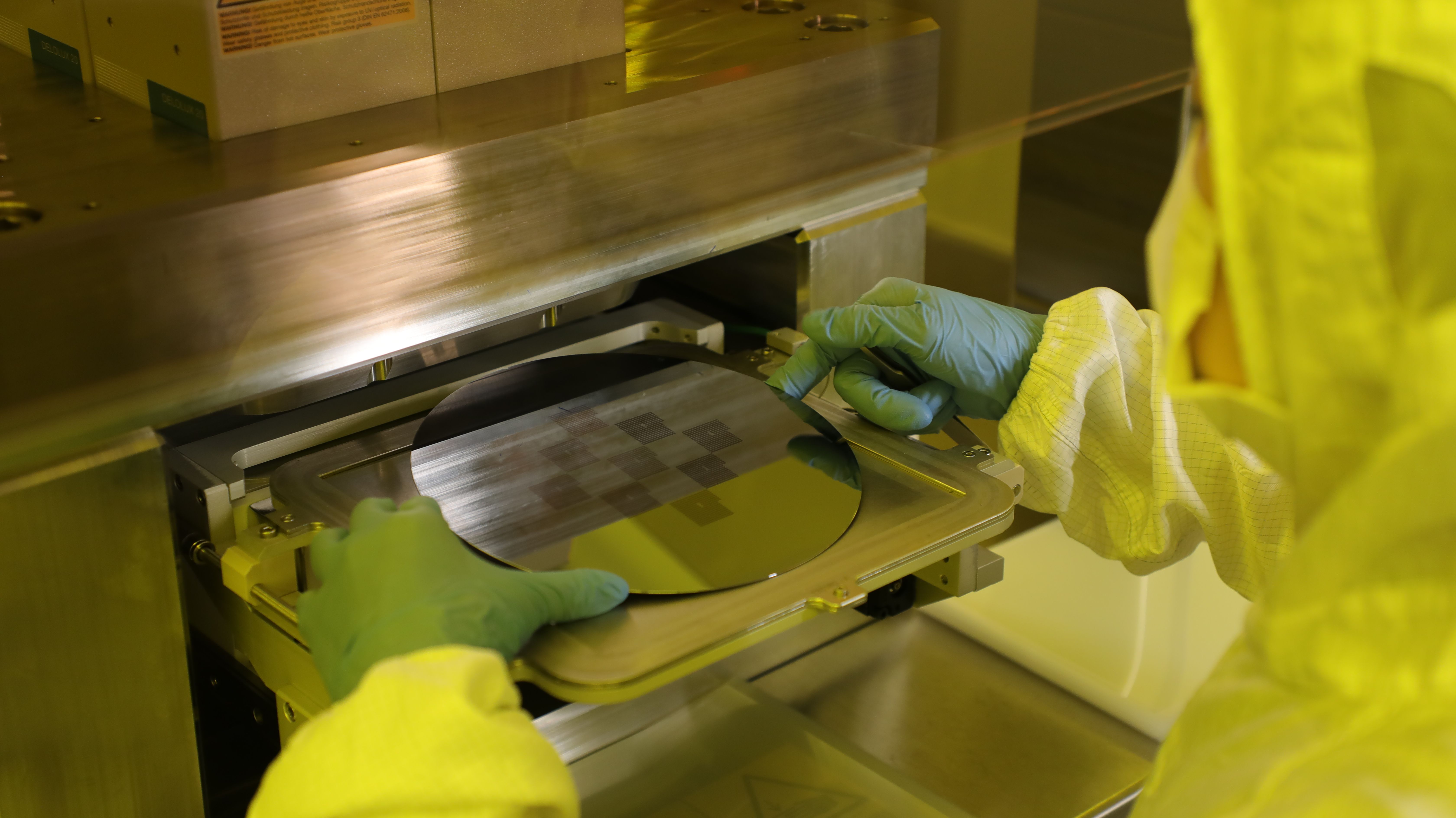 Quantum NIL Unleashes the Potential of NIL Nanoimprint Technology