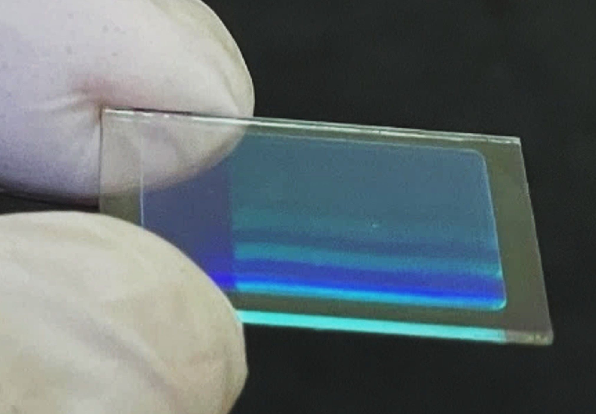 Quantum NIL × NYCU: Developing Manufacturing Process Solutions for Third-Generation Semiconductor Materials