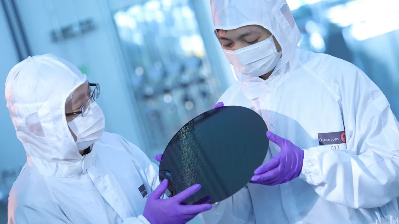 AIT Facilitates U.S. Visit for Quantum NIL to Explore Quantum Technology Collaboration